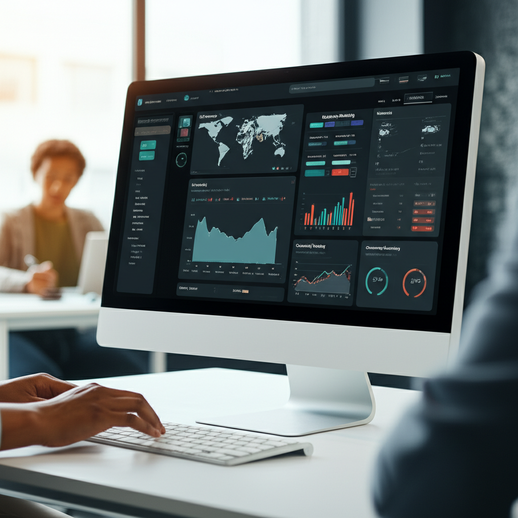 Corporate Training Platform