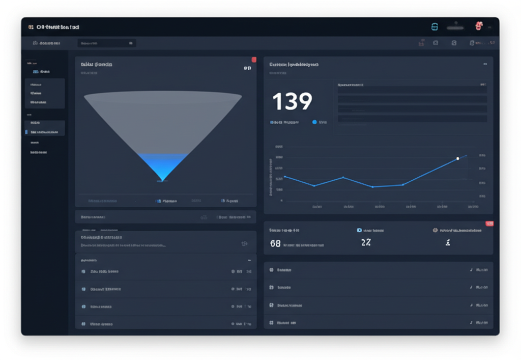 CRM System Enhancement