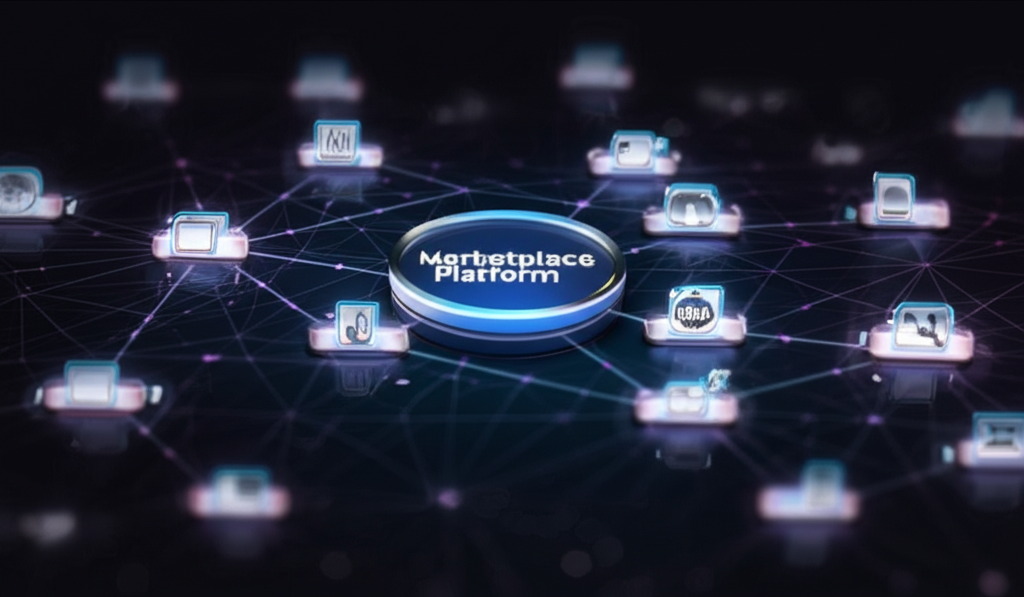 Multi-vendor Marketplace Platform